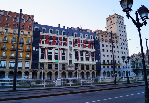 Bilbao