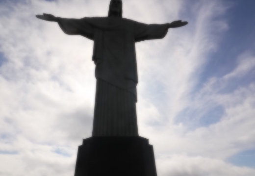 Corcovado