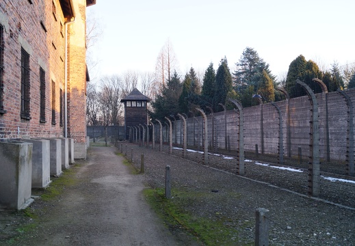 Auschwitz