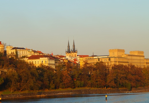 Prague