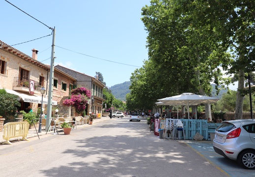 Mallorque