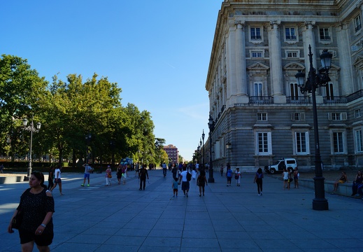 Madrid