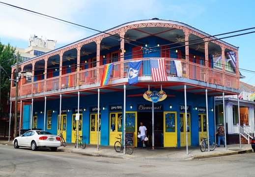 New Orleans