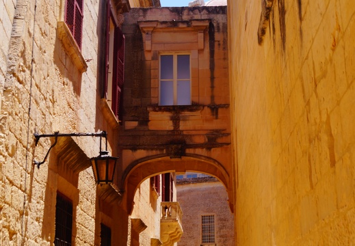 Mdina
