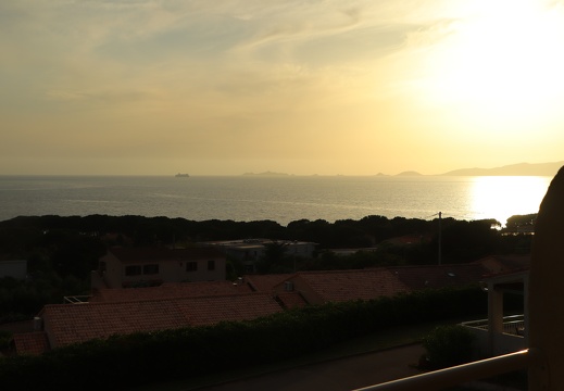 Corsica