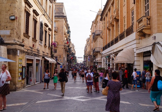 Valletta