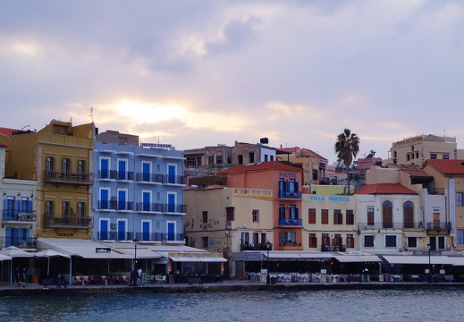 Chania