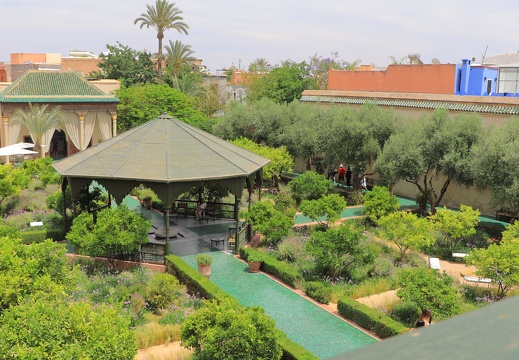 Marrakech