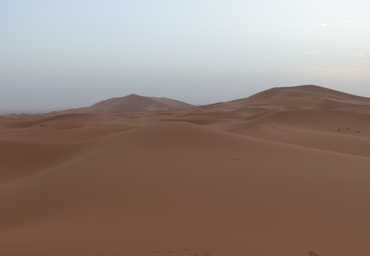 Merzouga