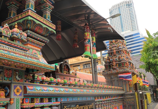 Bangkok