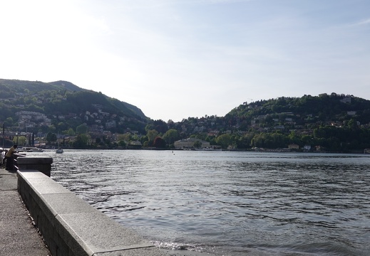 Como