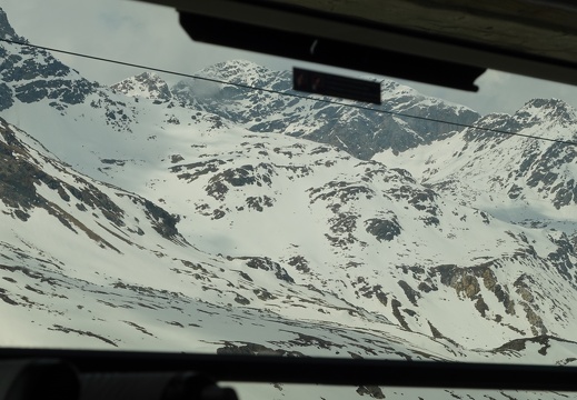 Bernina express