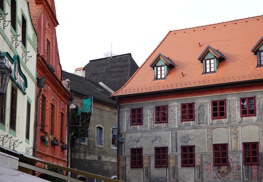 Český Krumlov