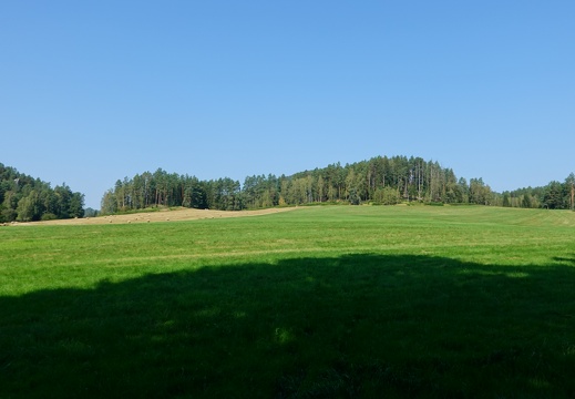 Bohemian Switzerland