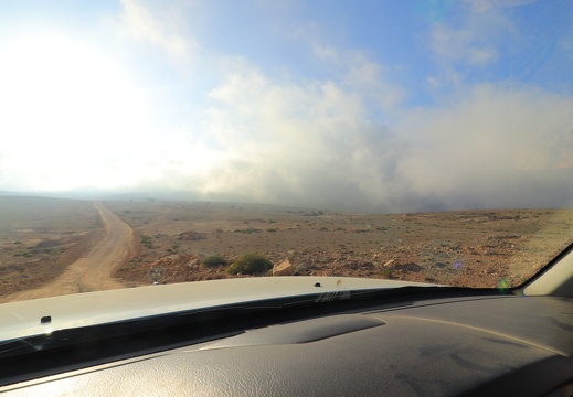 Salmah Plateau