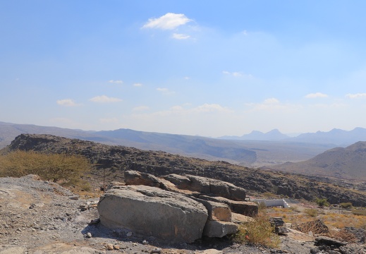 Snake Canyon