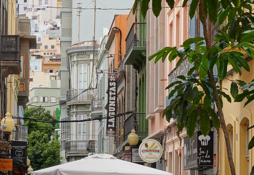 Las Palmas de gran canaria